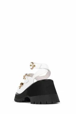 DV CRUNCHED Platforms