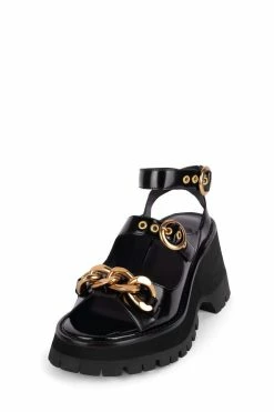 DV CRUNCHED Platforms