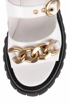 DV CRUNCHED Platforms