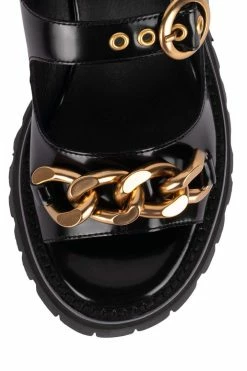 DV CRUNCHED Platforms