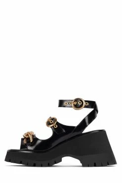 DV CRUNCHED Platforms