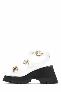 DV CRUNCHED Platforms