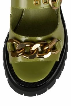 DV CRUNCHED Platforms