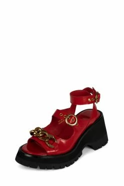 DV CRUNCHED Platforms