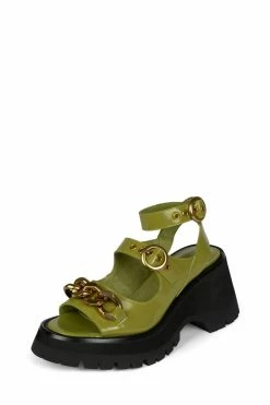 DV CRUNCHED Platforms