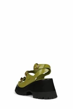 DV CRUNCHED Platforms