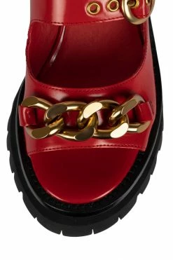 DV CRUNCHED Platforms