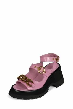 DV CRUNCHED Platforms