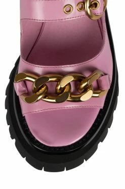 DV CRUNCHED Platforms