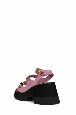 DV CRUNCHED Platforms