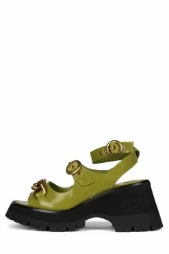 DV CRUNCHED Platforms