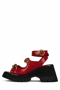 DV CRUNCHED Platforms