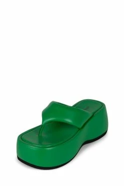 Jeffrey Campbell CRYBABY