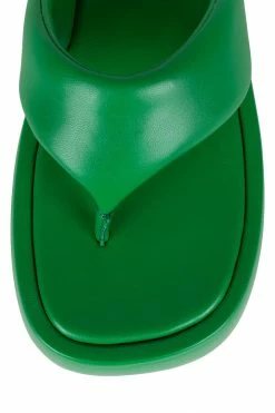 Jeffrey Campbell CRYBABY