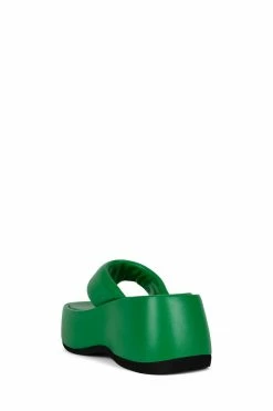 Jeffrey Campbell CRYBABY