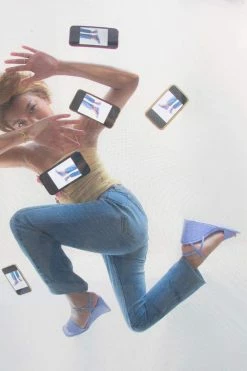 Jeffrey Campbell CUTIE-2 Heels