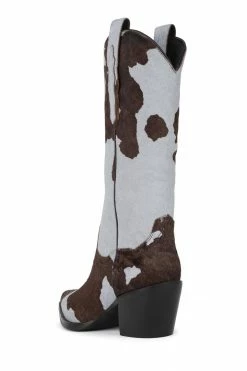 Jeffrey Campbell DAGGET-F