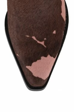 Jeffrey Campbell DAGGET-F