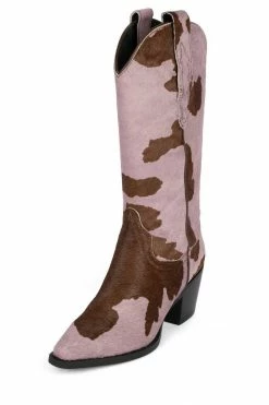 Jeffrey Campbell DAGGET-F