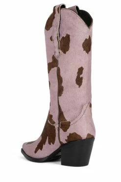 Jeffrey Campbell DAGGET-F