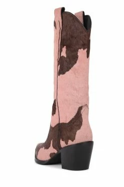 Jeffrey Campbell DAGGET-F