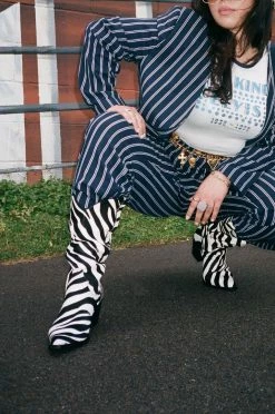 Jeffrey Campbell DAGGET-F