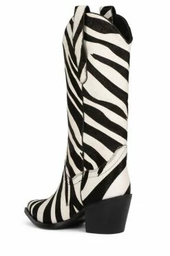 Jeffrey Campbell DAGGET-F