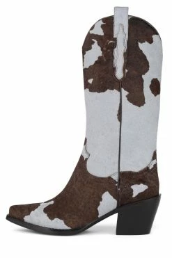 Jeffrey Campbell DAGGET-F