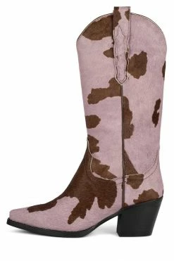 Jeffrey Campbell DAGGET-F