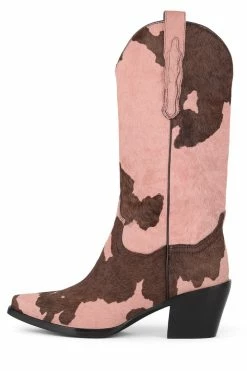 Jeffrey Campbell DAGGET-F