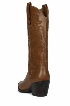 Jeffrey Campbell DAGGET