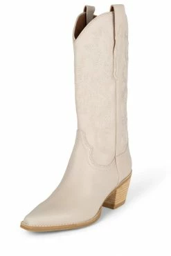 Jeffrey Campbell DAGGET Boots