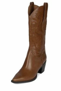 Jeffrey Campbell DAGGET