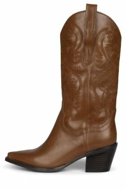 Jeffrey Campbell DAGGET