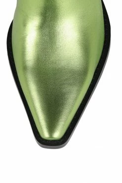 Jeffrey Campbell DAGGET