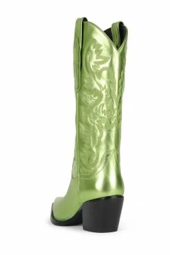 Jeffrey Campbell DAGGET