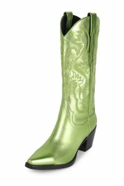 Jeffrey Campbell DAGGET