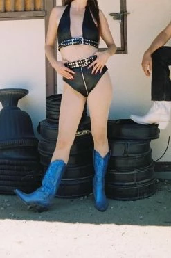 STRATEGY Boots DAGGET