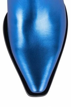 STRATEGY Boots DAGGET