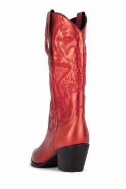 STRATEGY Boots DAGGET