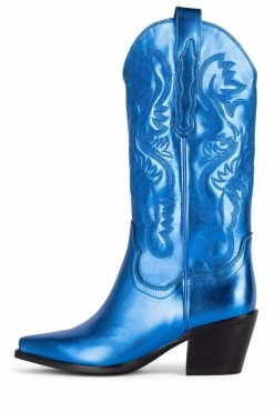 STRATEGY Boots DAGGET