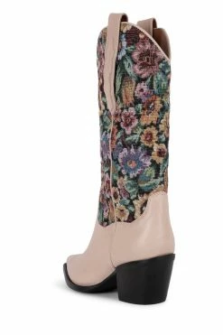 STRATEGY Boots DAGGET