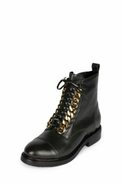 Jeffrey Campbell DAMON-2 Boots
