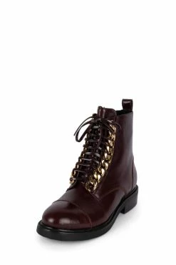 Jeffrey Campbell DAMON-2 Boots