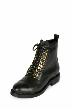 Jeffrey Campbell DAMON-2 Boots