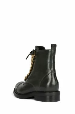 Jeffrey Campbell DAMON-2 Boots