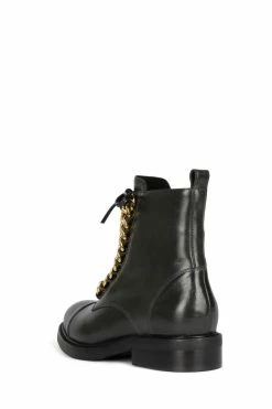 Jeffrey Campbell DAMON-2 Boots
