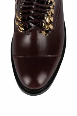 Jeffrey Campbell DAMON-2 Boots