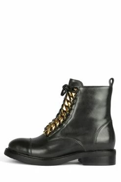 Jeffrey Campbell DAMON-2 Boots