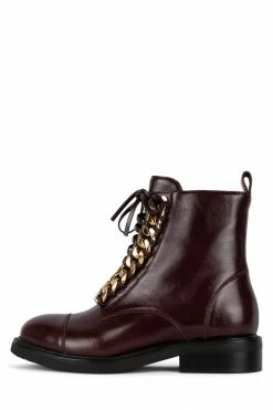 Jeffrey Campbell DAMON-2 Boots